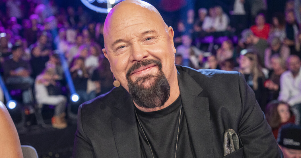 Anders Bagge vet när det är dags att lämna rollen i Idol. Anders Bagge