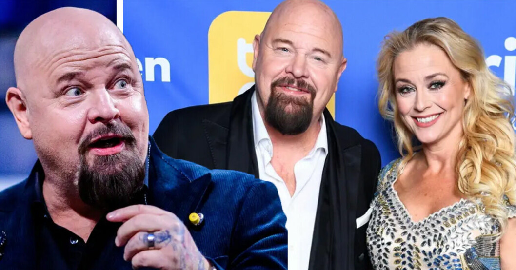 ANDERS BAGGE