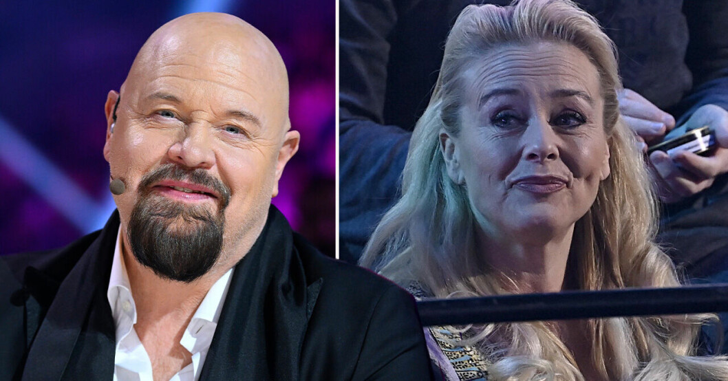 ANDERS BAGGE, JOHANNA LIND BAGGE