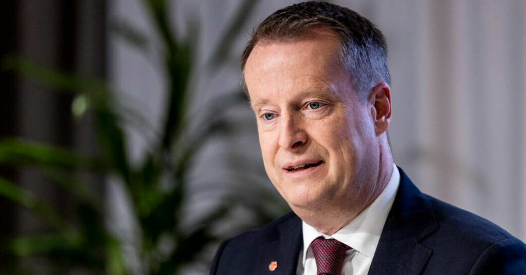 S vill reda ut svensk migrationslinje