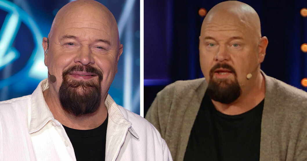 Anders Bagge