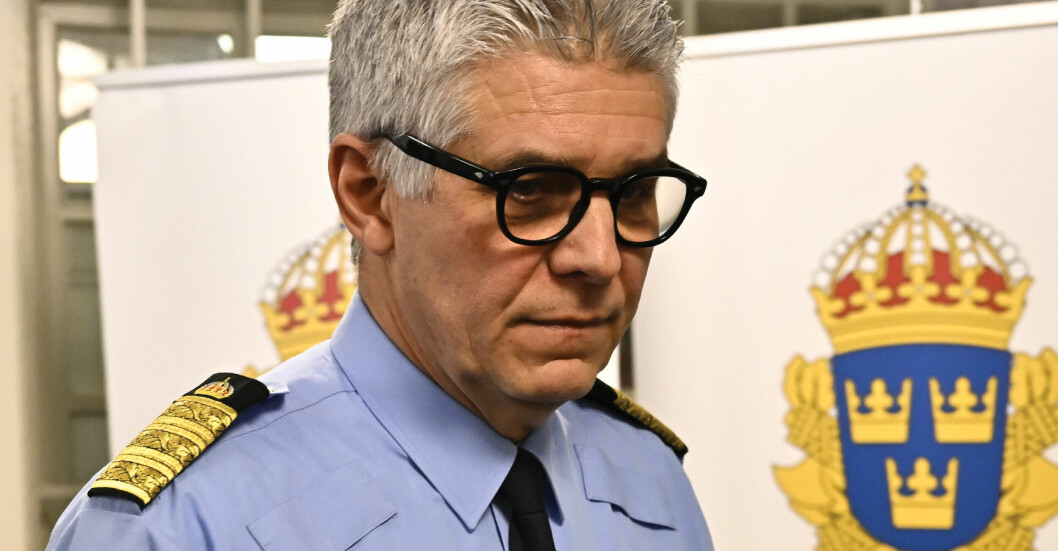 Efter Mats Löfvings död – familjen vill anmäla polisen: ”Fanns inte där”
