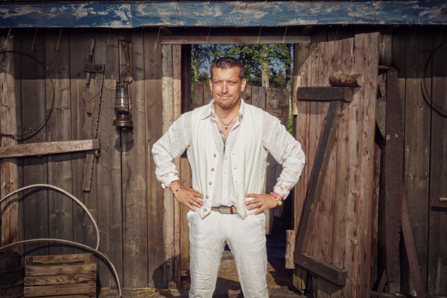 Andreas Gauffin Andreas Gauffin
