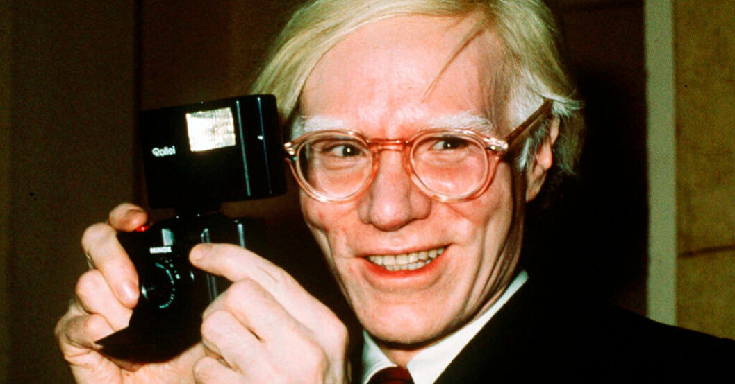 USA:s HD ger fotograf rätt i Warholtvist
