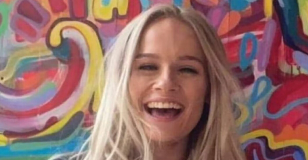 Angel Lynn flydde våldsamma pojkvännen – första orden