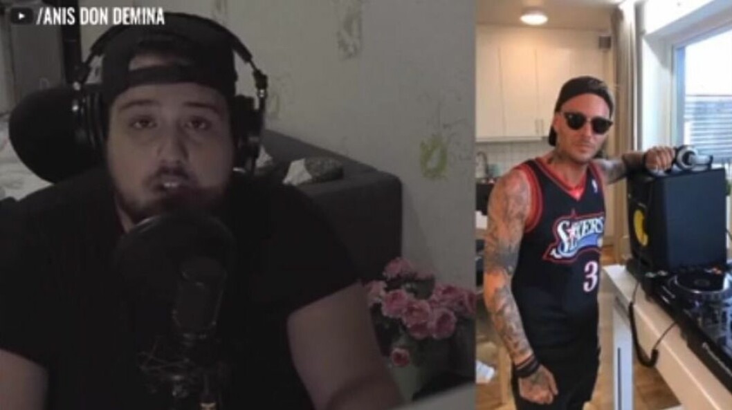 FOTO: Youtube