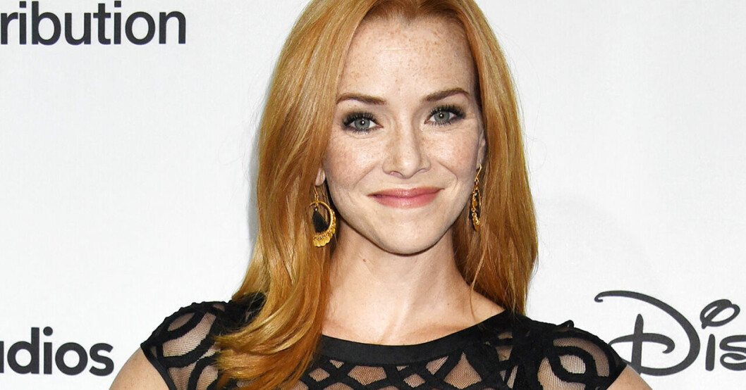 Annie Wersching