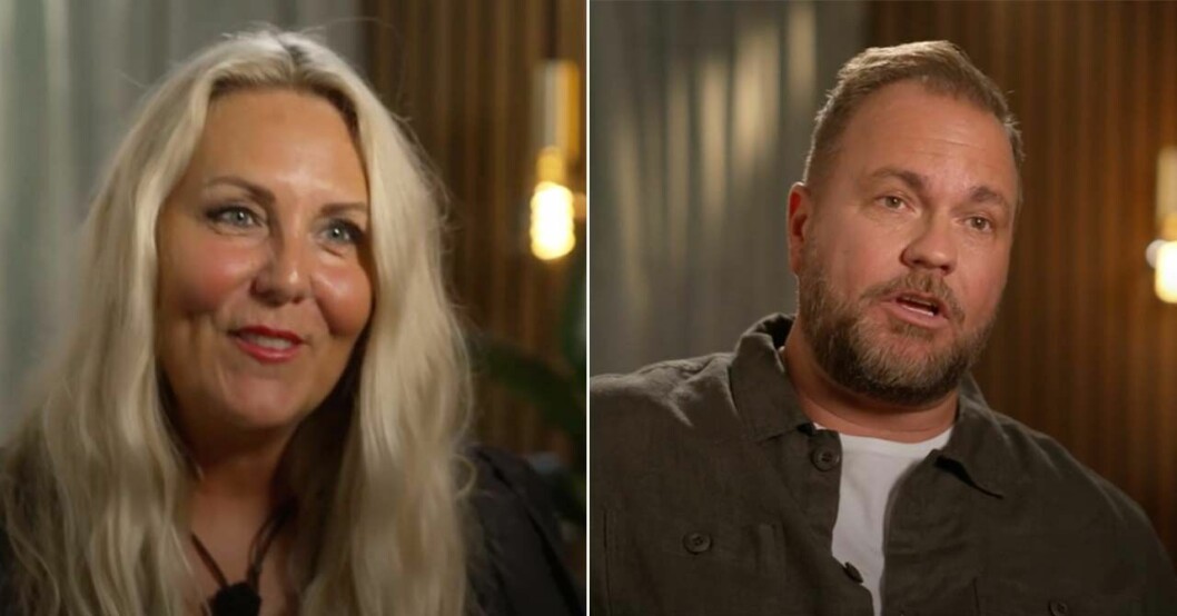 Annina och Jesper