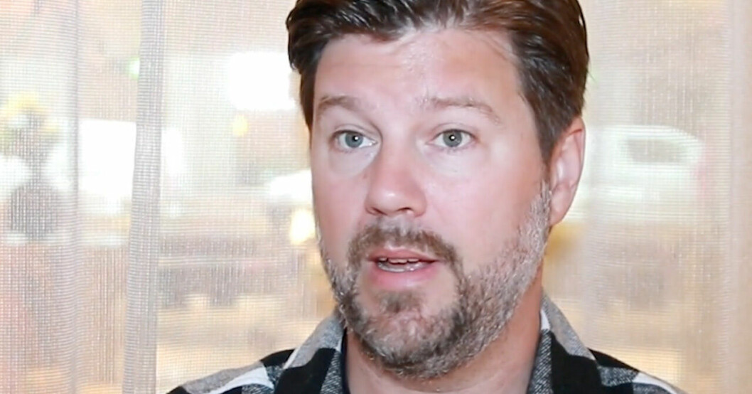 Anton Körberg
