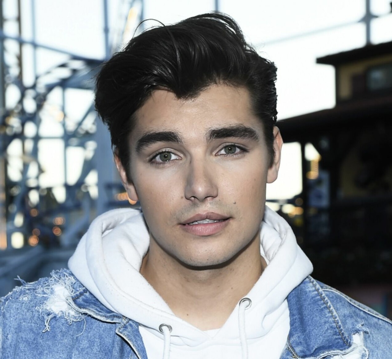 Anton Ewald