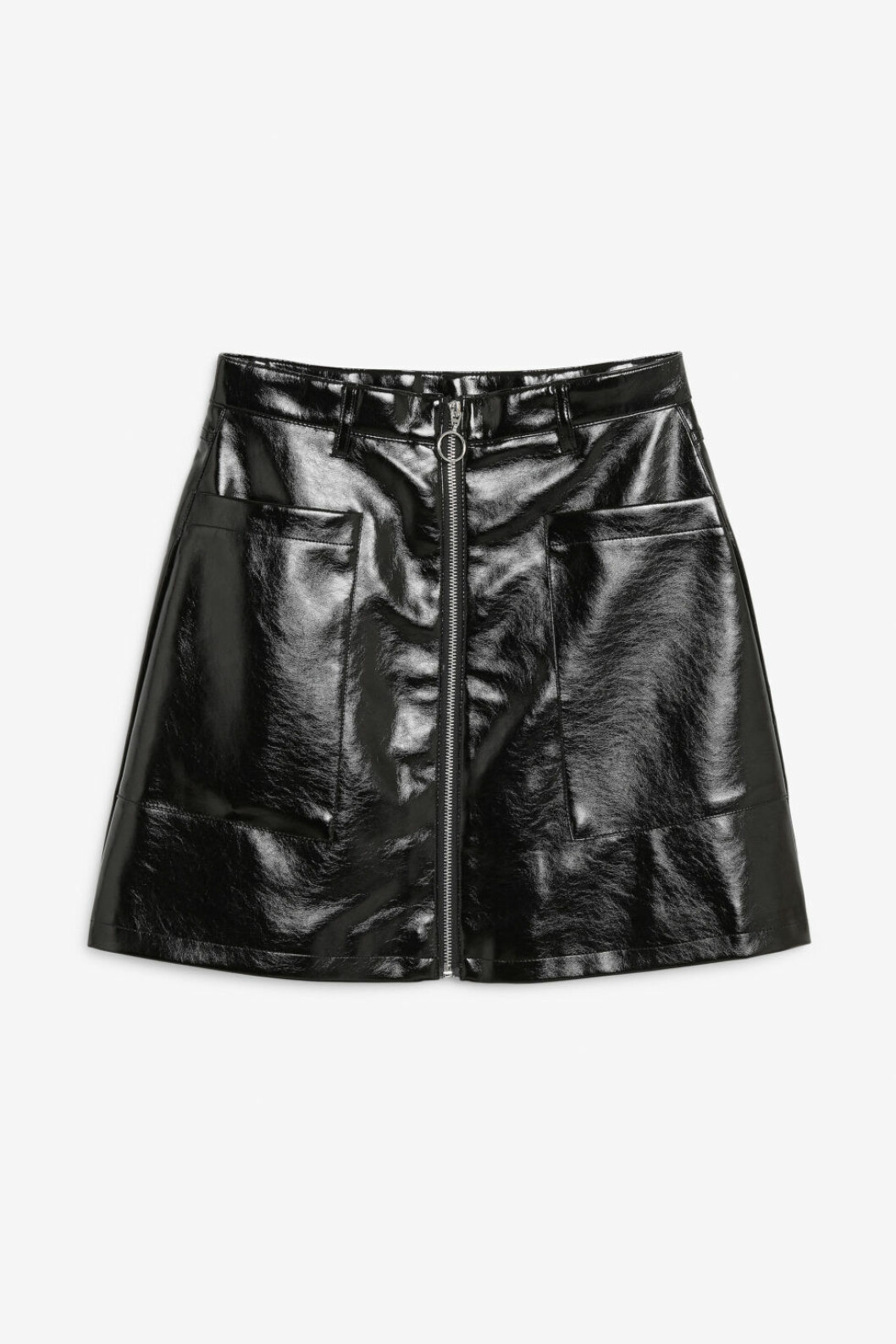 Zara Larssons kjol