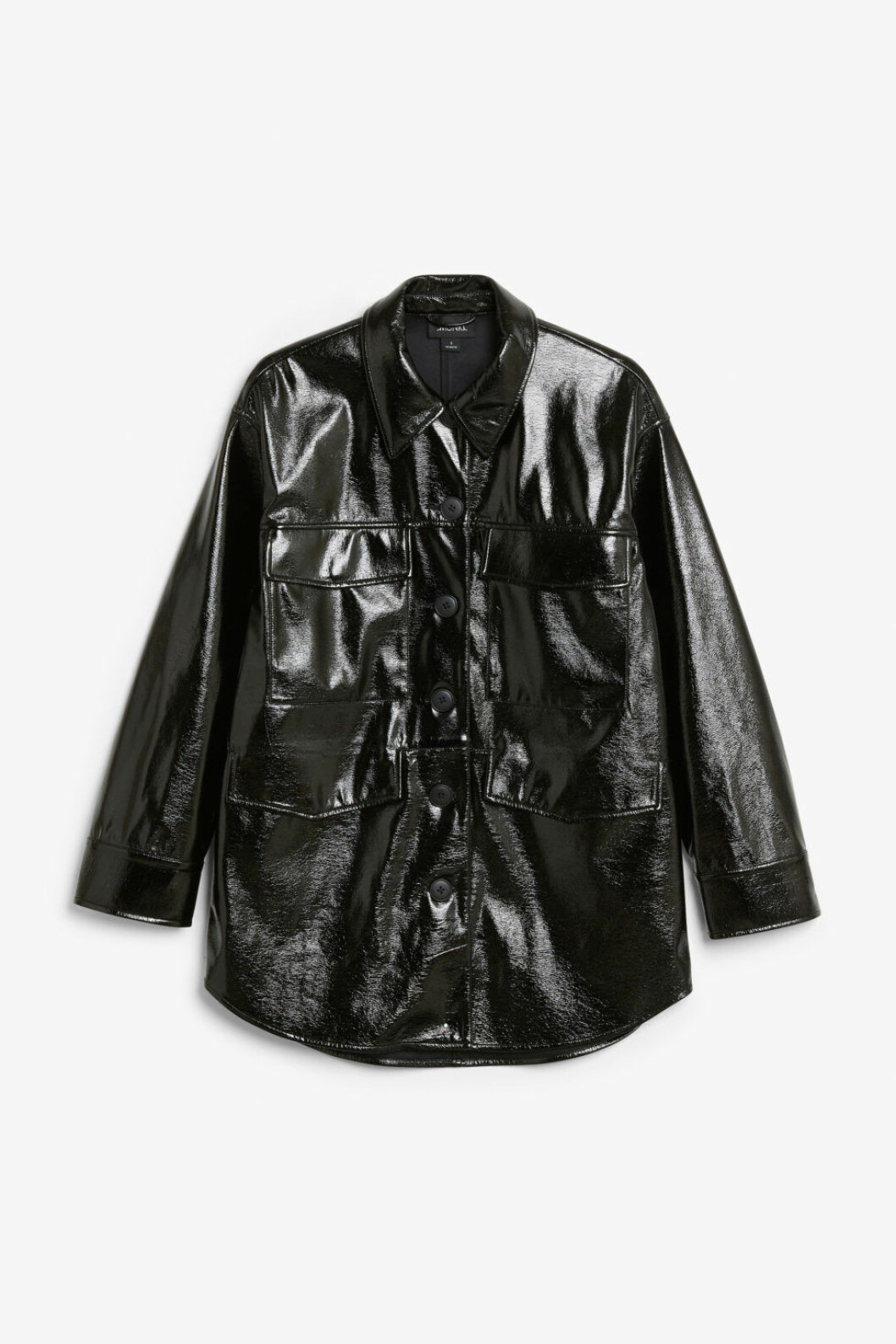 Zara Larssons skjorta