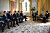 År 2007 besökte Kinas dåvarande president Hu Jintao Haga slott i Stockholm för att samtal med representanter för svenskt näringsliv.