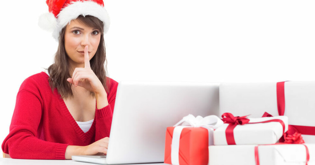 Årets julklapp – enligt Hänts redaktion