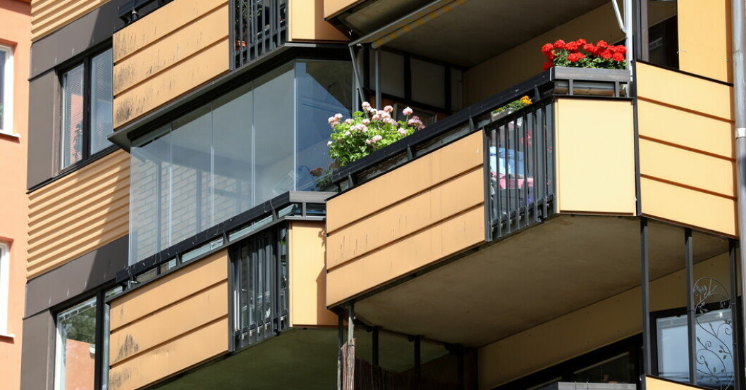 Arkivbild. Fler pensionärer vill ha höjt bostadstillägg