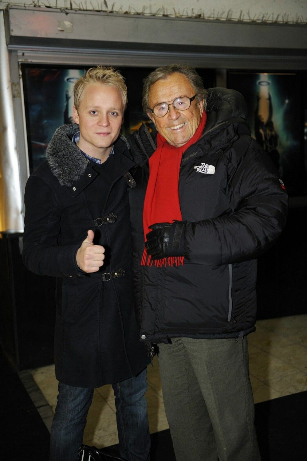 Foto: IBL Arne18