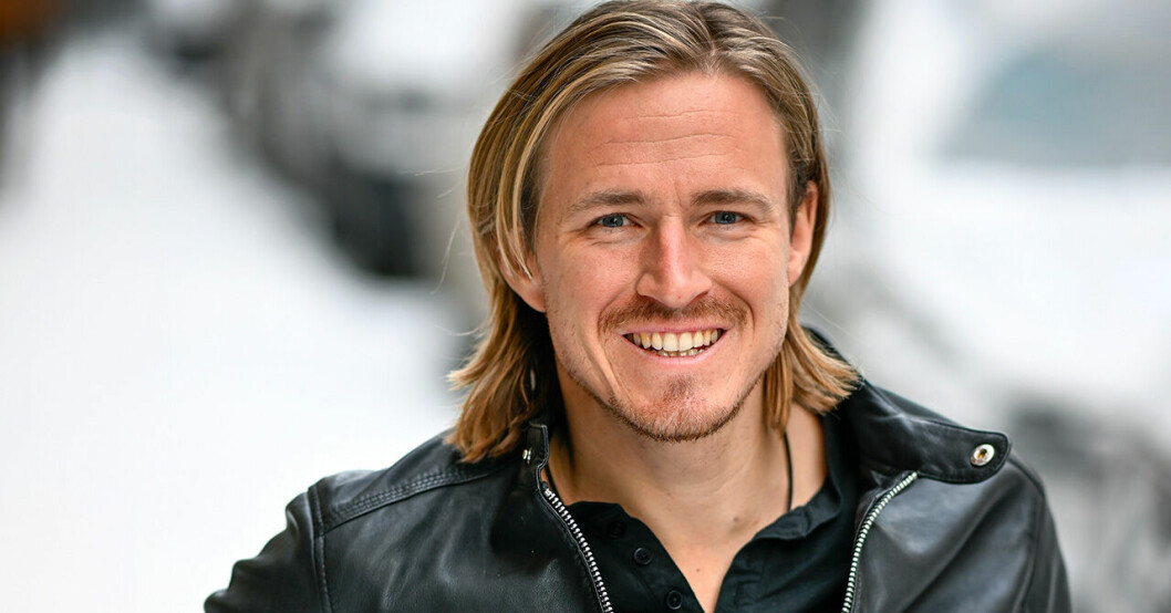 Aron Andersson
