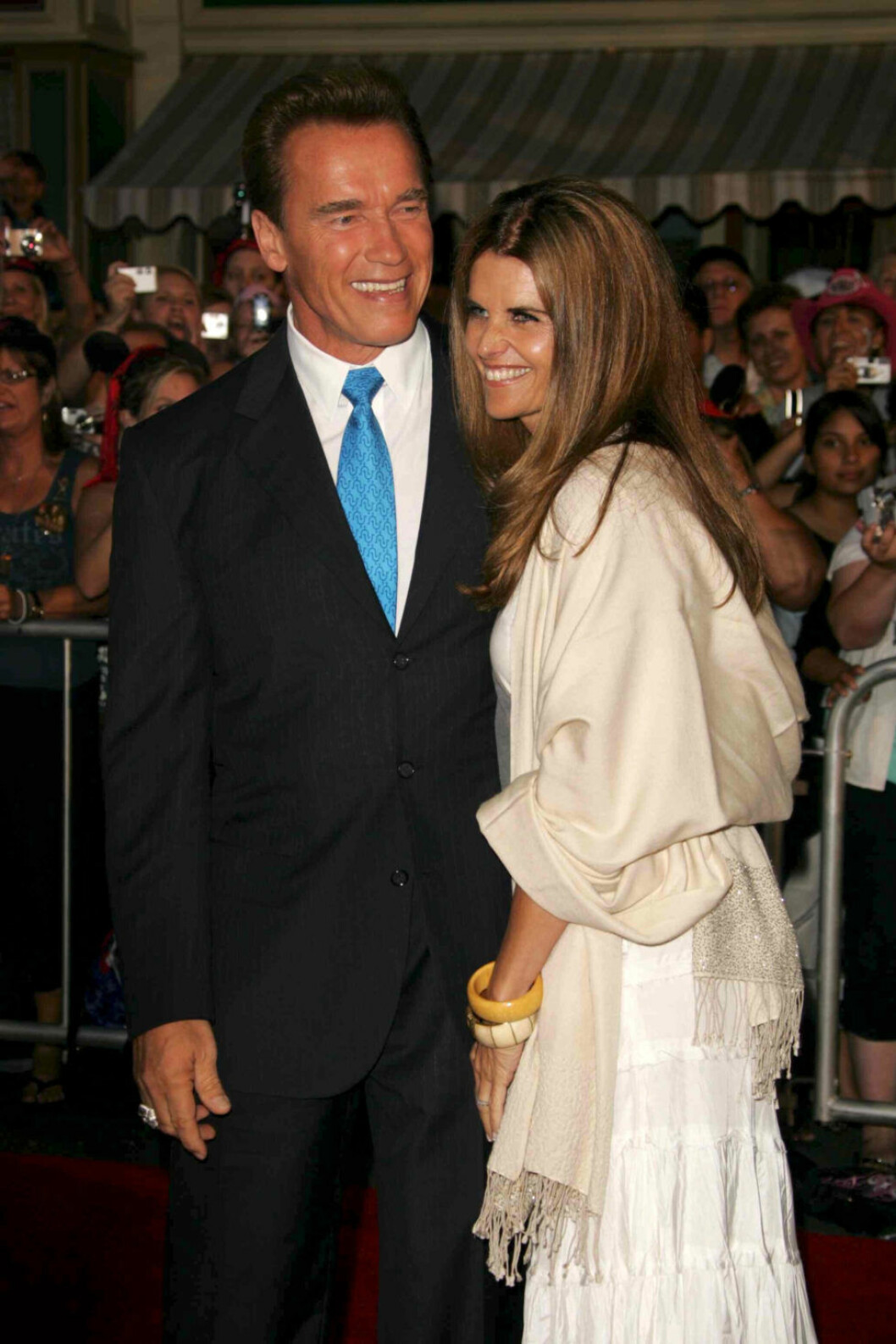 'Pirates of the Caribbean: Dead Man's Chest' film premiere, Los Angeles, America - 24 Jun 2006