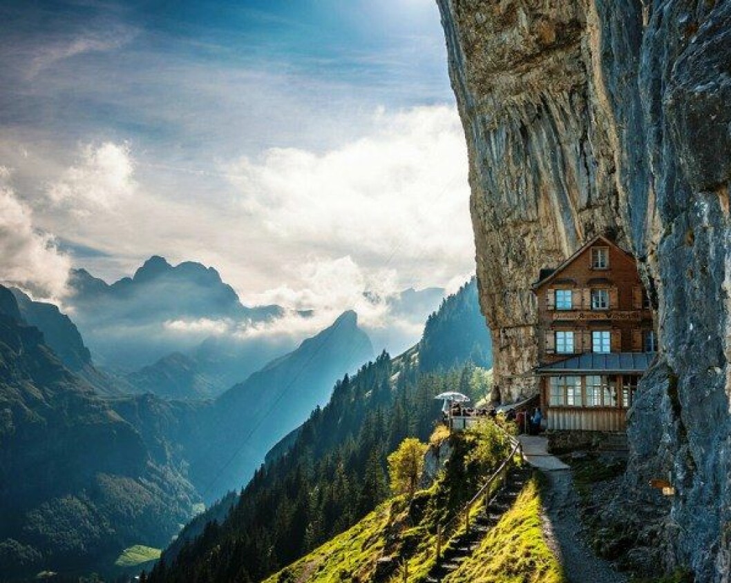 Foto: www.myswitzerland.com