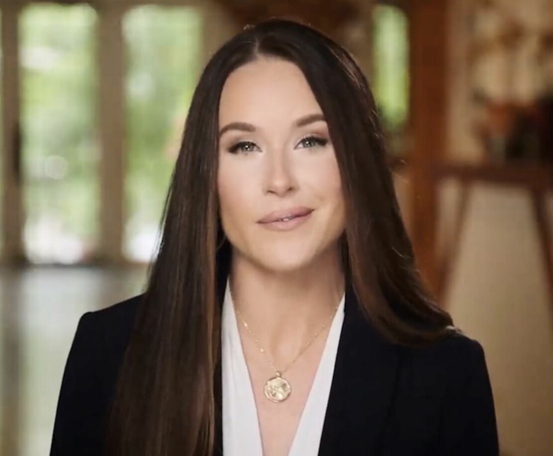 Ashley Biden, Joe Bidens dotter