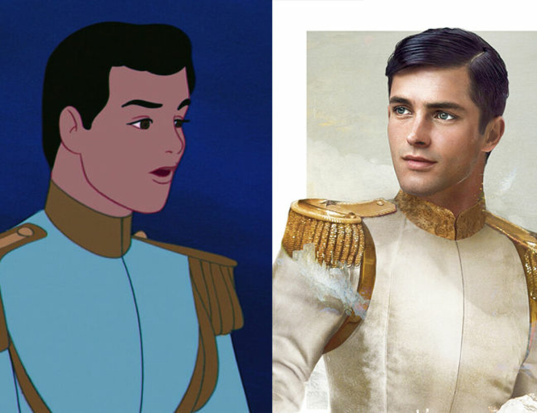 Via: Disney//<a href="http://jirkavinse.com/" target="_blank">JirkaVinse</a> askungensprins