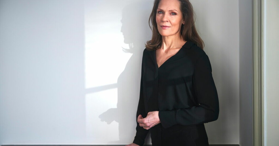 Åsne Seierstad kommer att ta emot priset vid Litteraturfestivalen i Lillehammer i slutet av maj. Arkivbild. Åsne Seierstad tilldelas Bjørnsonpriset