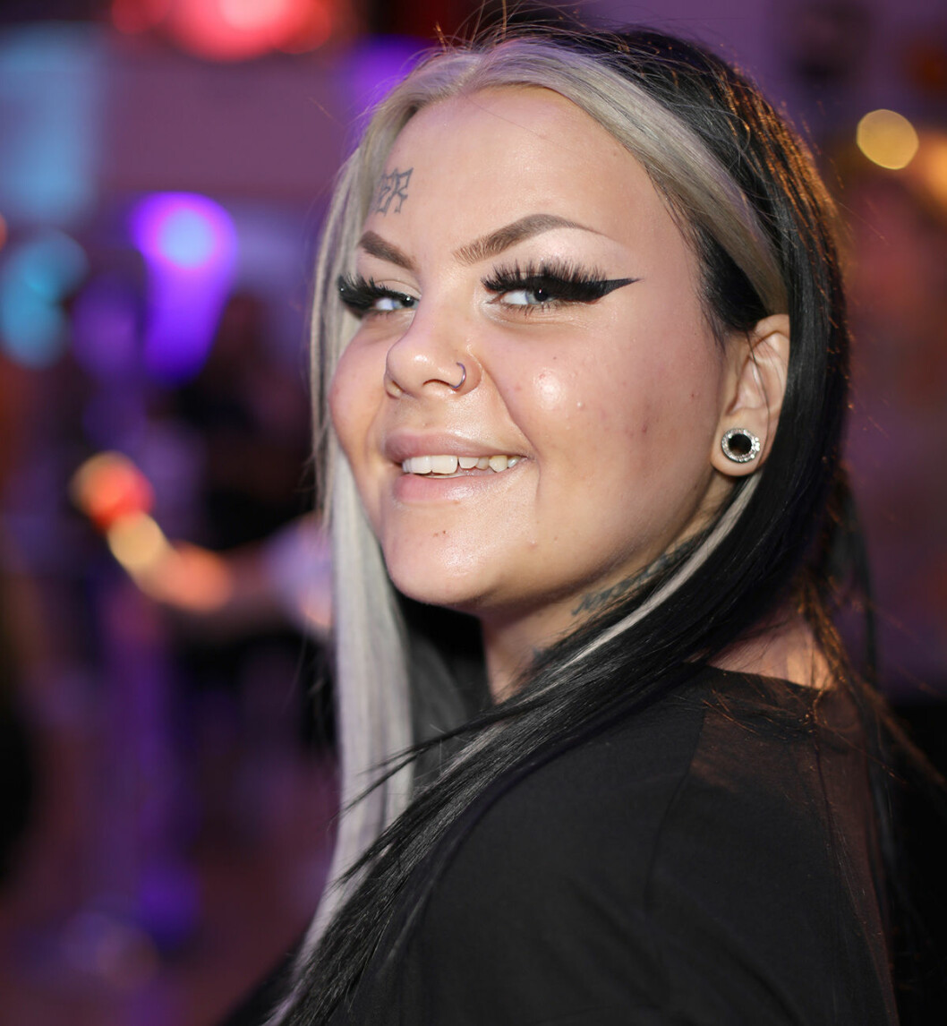 Astrid Risberg. Astrid Risberg är singel.