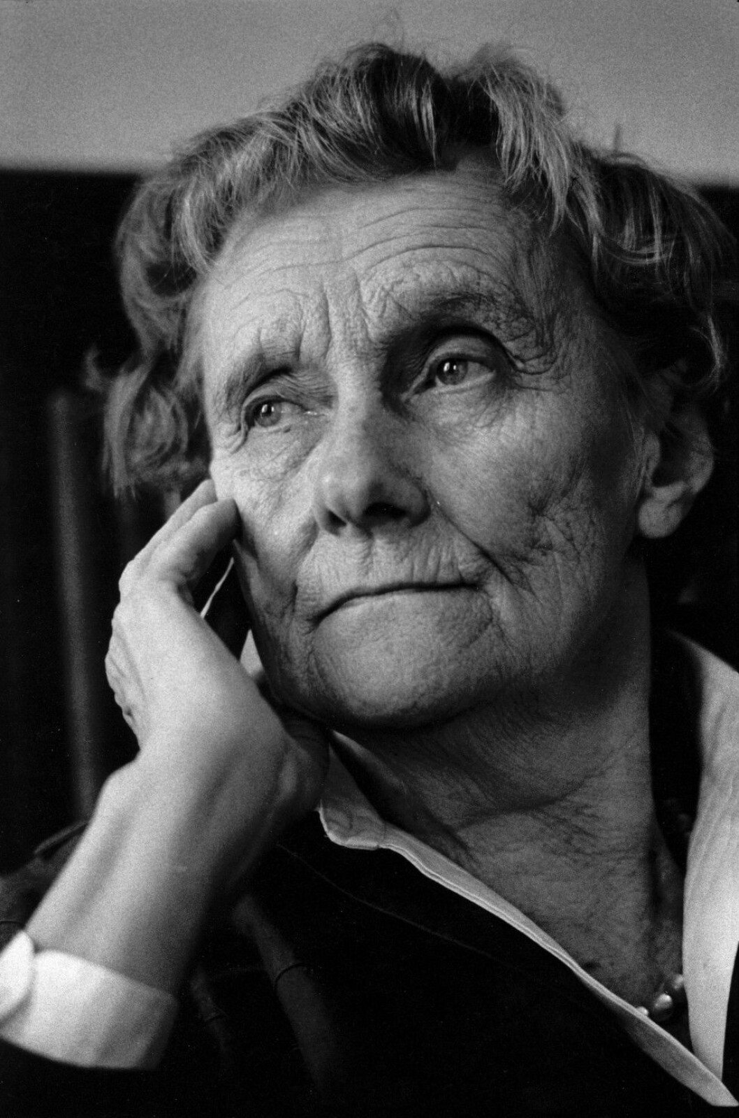 Astrid Lindgren. Foto: All Over Press Astrid Lindgren. Foto: All Over