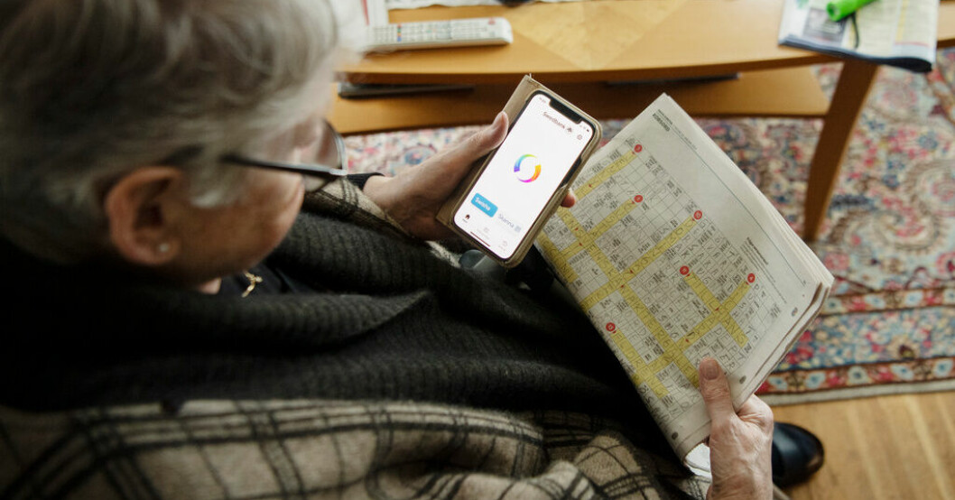 Många av de drabbade var äldre personer och pensionärer. Arkivbild. Åtta personer döms för bedrägerier mot äldre