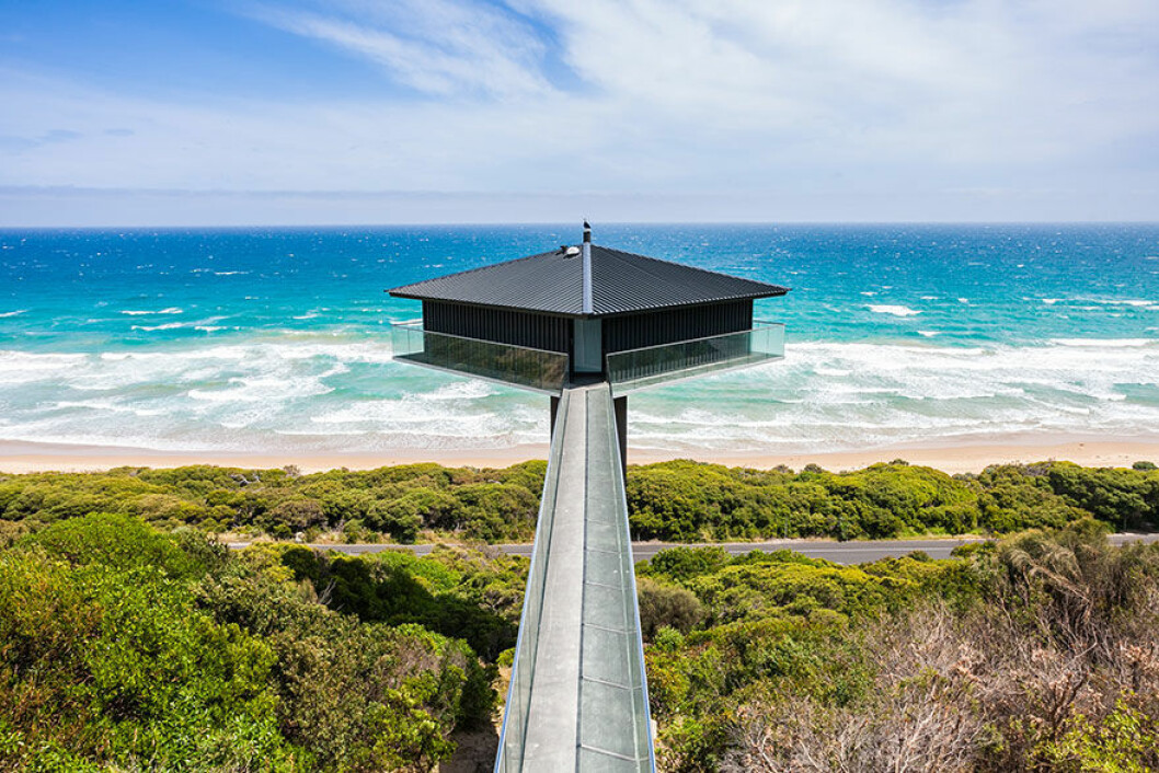 Foto: F12 Architect Studios Foto: F12 Architect Studios