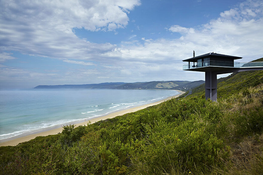 Foto: F12 Architect Studios Foto: F12 Architect Studios