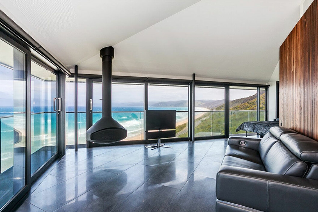 Foto: F12 Architect Studios Foto: F12 Architect Studios