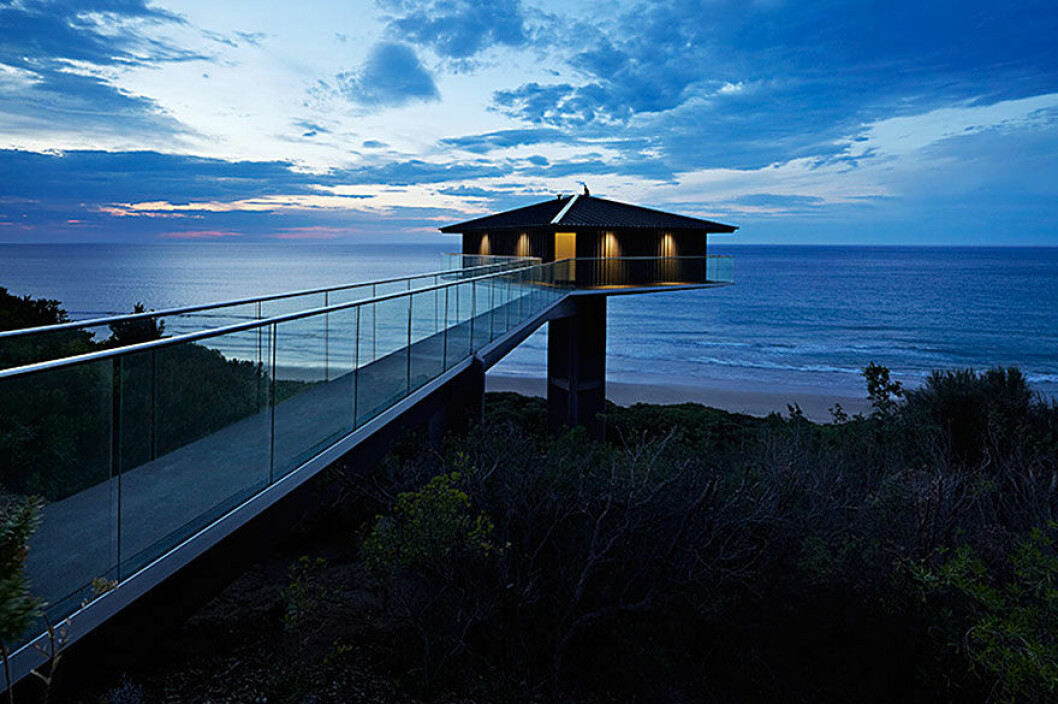 Foto: F12 Architect Studios Foto: F12 Architect Studios