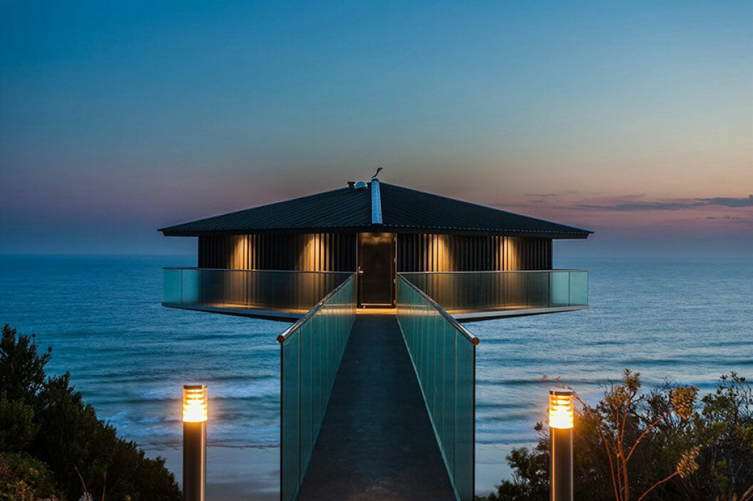 Foto: F12 Architect Studios Foto: F12 Architect Studios