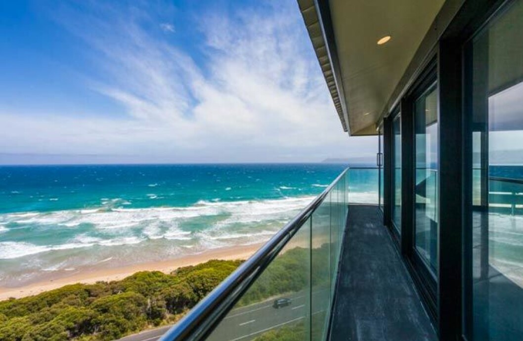 Foto: F12 Architect Studios Foto: F12 Architect Studios