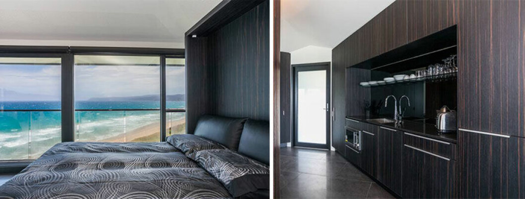 Foto: F12 Architect Studios Foto: F12 Architect Studios