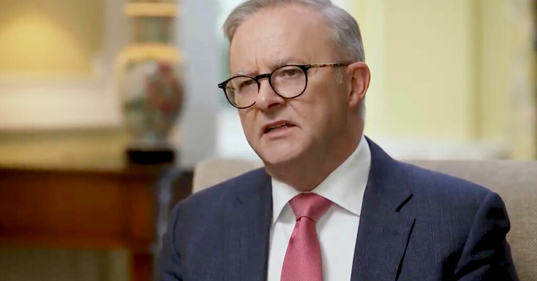 Australiens premiärminister Anthony Albanese är frustrerad över USA:s fortsatta ansträngningar att få wikileaks-grundaren Julian Assange utlämnad. Australisk skarp signal: Släpp Assange!