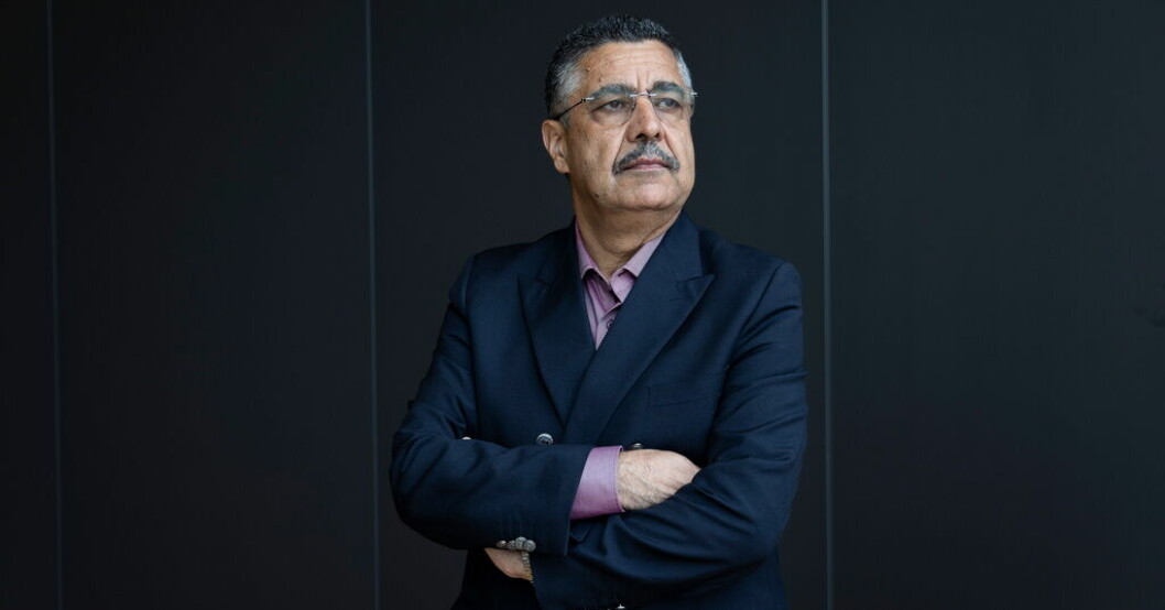 Även från Sverige kom stöd i samband med evakueringen från Kabul, berättar Polarpristagaren Ahmad Sarmast, deltagare på World Summit on Arts and Culture som nyligen ägde rum i Stockholm. Polarpristagare: Varje konsert är en protest