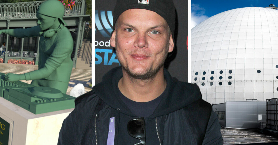 Avicii