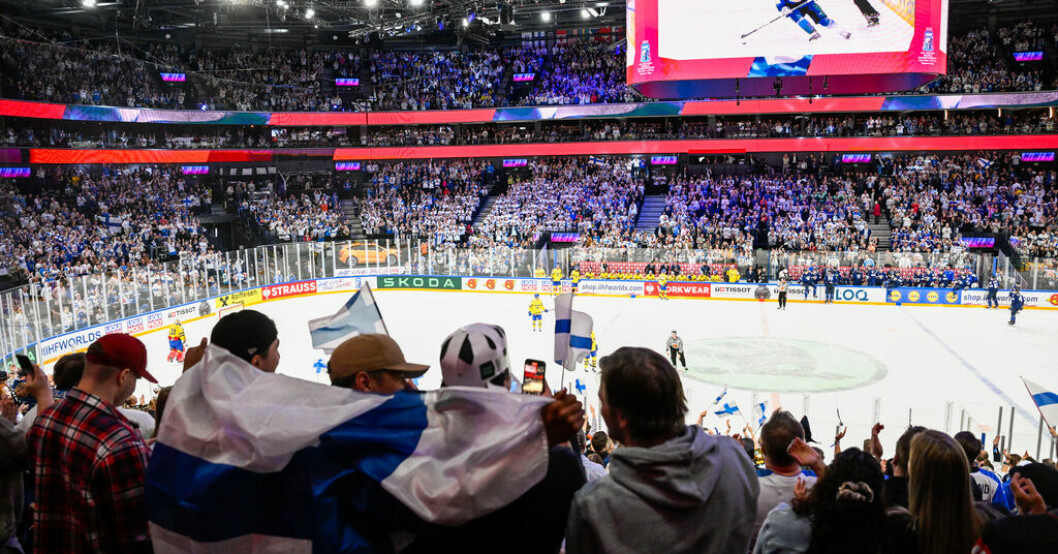 Avslöjanden om sexuella övergrepp har blivit en ödesfråga för ishockeyn. Arkivbild. Efter skandalerna: "Handlar om hockeyns framtid"