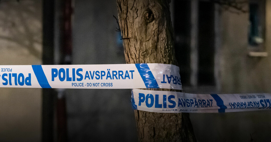 Försvunnen kvinna har hittats död i frysbox i Värmland.