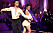 Aylar Lie och Egor Filipenko i norska version av Let's dance 2010.