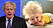 Lika som bär? Lilla David jämförs ofta med Storbritanniens ledare Boris Johnson.