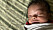 Bilden visar Marrishas tredje barn – sonen Jaylen som föddes i september.
