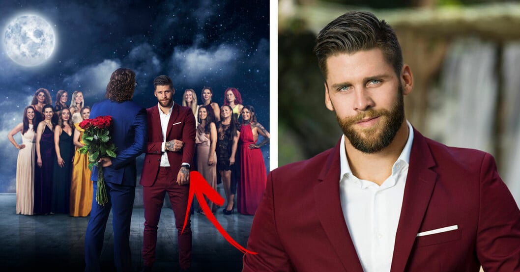 Simon Hermanssons ilska efter TV4s ändring under Bachelor Hänt