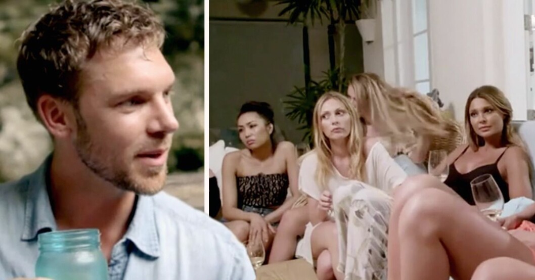 Bachelor-profilens kritik efter TV4:s reklam: "Patetiskt"