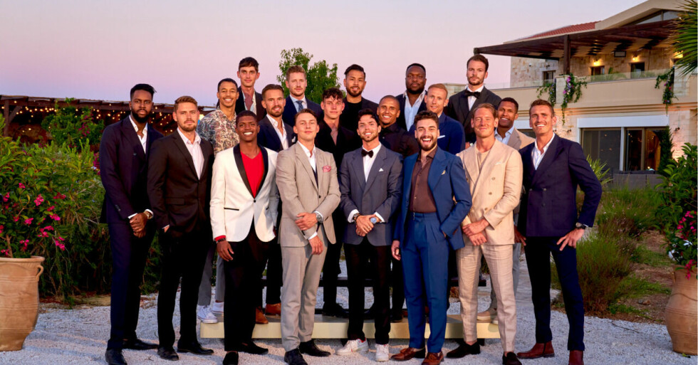 Bachelorette 2022 hela listan med alla deltagarna Hänt Bachelorette 2022 hela listan med alla deltagarna Hänt