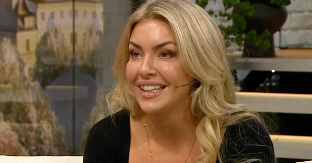 Sonja Livbom är årets Bachelorette 2023