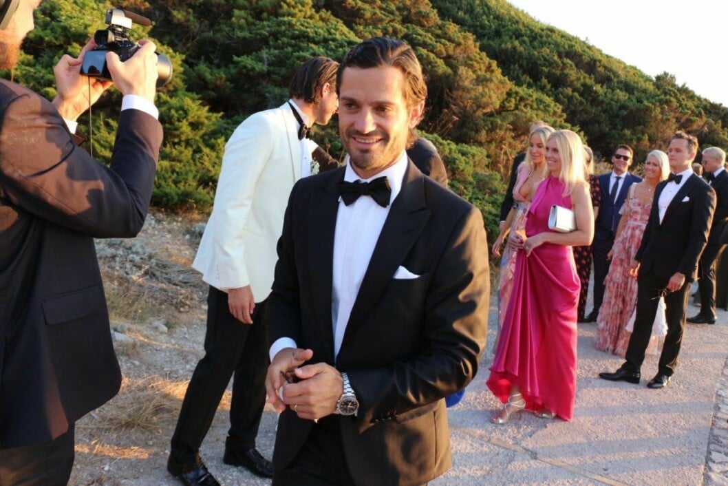 Prins Carl Philip