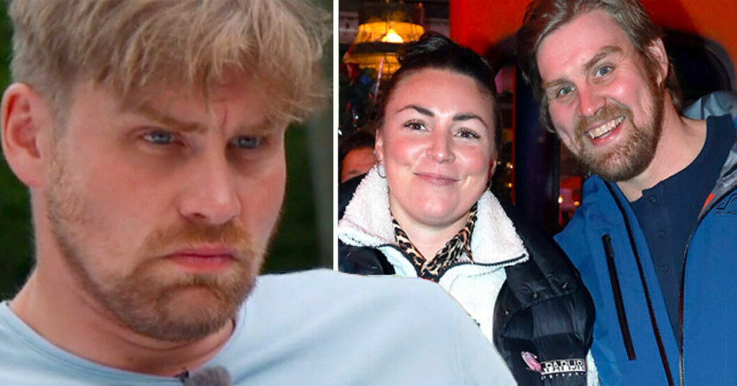 Bonde-Backis och Evelinas okända relation till TunnelbaneNettan